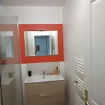 Alojamento de Acomodação e Pequeno-almoço 2 D'hôtes *