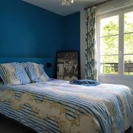 2 D'hotes فندق مبيت وإفطار *